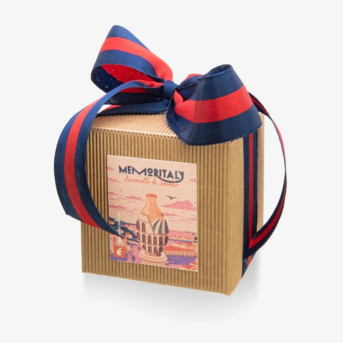 "LEMON" - Hand-painted Espresso Cups (2 Cups) 4 "LEMON" - Hand-painted Espresso Cups (2 Cups) - Image 2