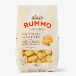 Potato Gnocchi RUMMO
