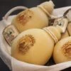 Caciocavallo Silano Cheese Whole -Food Series Store DSC7462