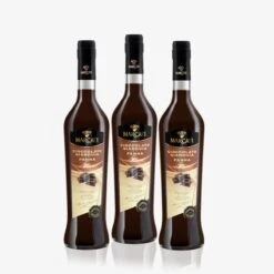 Dark Chocolate Cream Liquor (n° 3 Bottles)