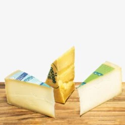 Dolceterra Cheese Collection 02