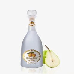 Elegant Distillate Of Williams Pears