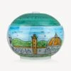 Firenze Memoritaly - Handmade Cookie Jar -Food Series Store Firenze Cookie jar