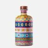 Festa Siciliana – Extra Virgin Olive Oil | Sicilian Art Bottle -Food Series Store Flower Maiolica ceramic iconic line