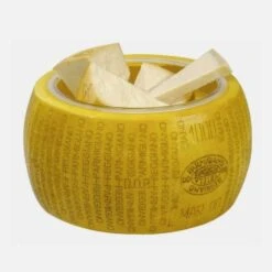 Fac-simile Cheese Shaped With Bowl