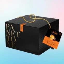 Pasticceria Scarpato - Artisan Panettone With Amarone Grappa
