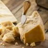 PARMIGIANO REGGIANO 24-30 MESI VACCHE BRUNE -Food Series Store IMG 3472