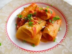 Paccheri Di Gragnano IGP -Food Series Store IMG 9050