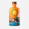Tramonto – Extra Virgin Olive Oil | Sicilian Art Bottle