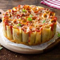 Paccheri Di Gragnano IGP