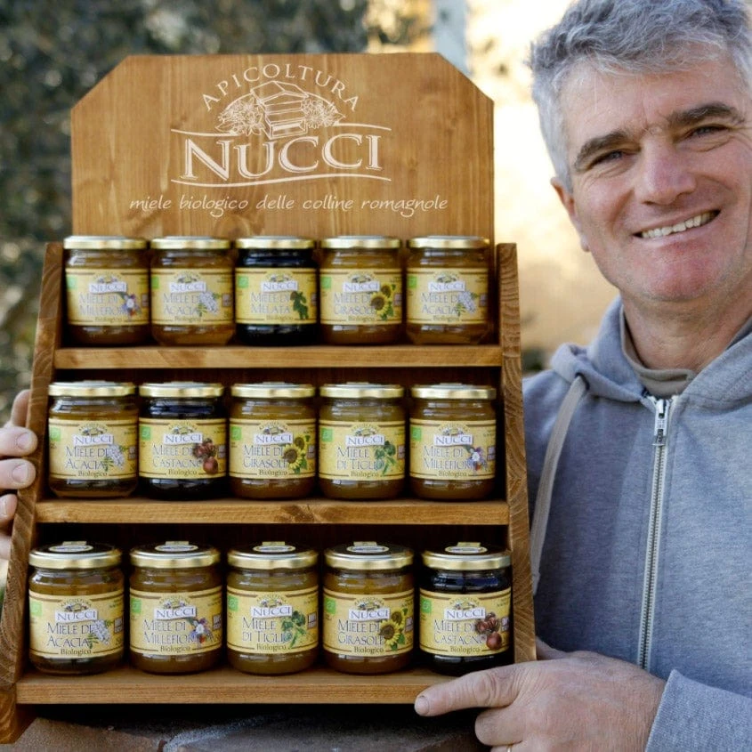 Miele Di Acacia Biologico - Organic Acacia Honey - Image 4
