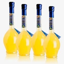 Limoncello Di Sorrento GIOIA LUISA (n°4 Bottles)
