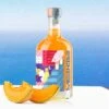 Furore Meloncello Italian Digestive -Food Series Store MELONCELLOVETROMEMORITALY 1