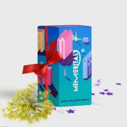 'Maiori' Wild Fennel - Italian Digestive Crafted Liqueur With Gift Box