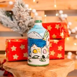 Sorrentino DOP Extra Virgin Olive Oil – Sorrento Peninsula -Food Series Store ORCIO SORRENTO