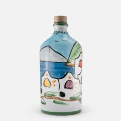 Sorrentino DOP Extra Virgin Olive Oil – Sorrento Peninsula -Food Series Store Olio Sorrento2