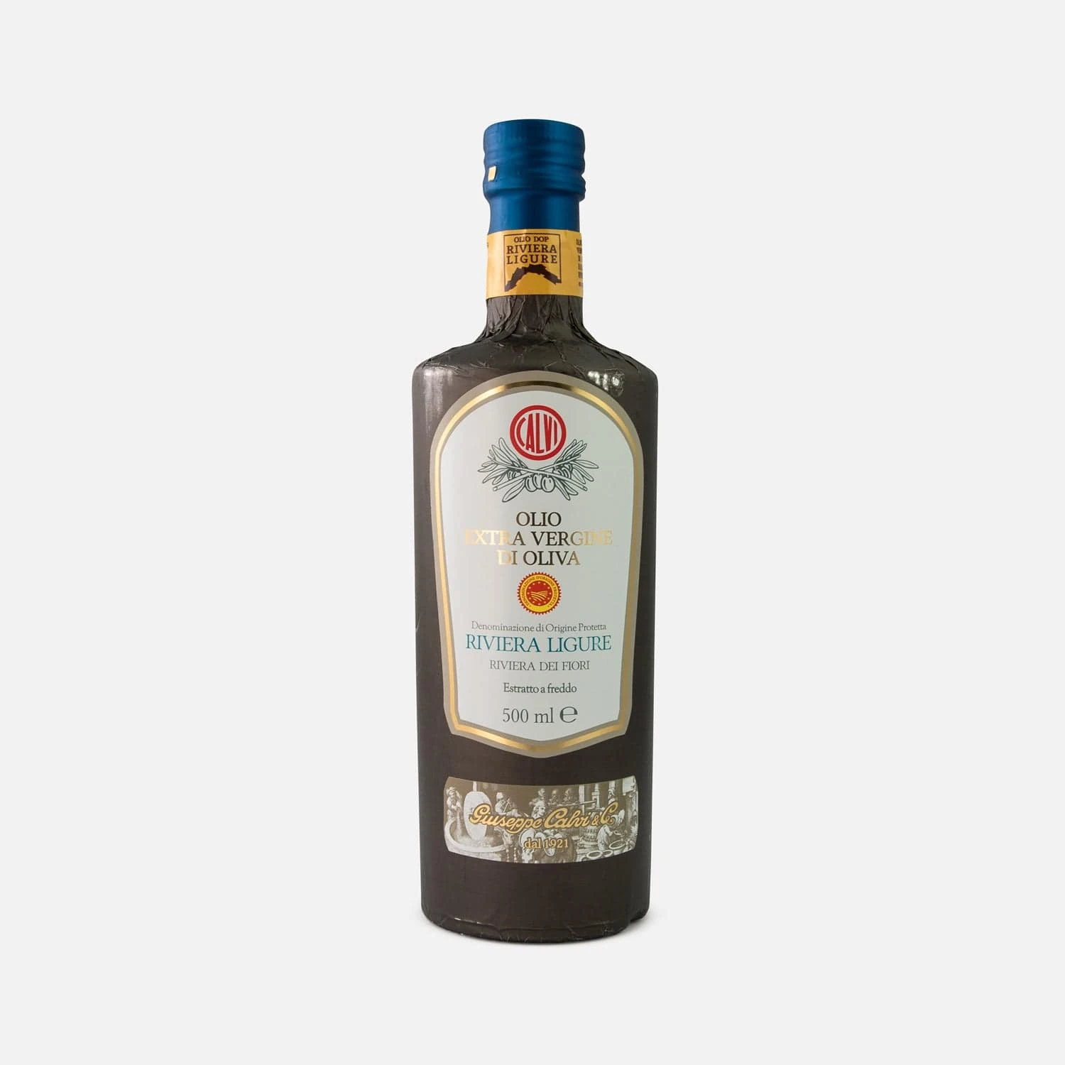 Calvi - Riviera Ligure DOP Extra Virgin Olive Oil 3 Calvi - Riviera Ligure DOP Extra Virgin Olive Oil