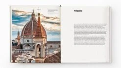 Omaggio A Firenze - Homage To Florence -Food Series Store OmaggioAFirenze innerpage01