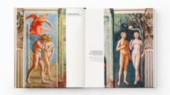 Omaggio A Firenze - Homage To Florence -Food Series Store OmaggioAFirenze innerpage03