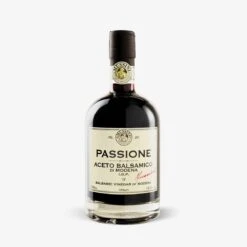 Acetaia Mussini - Balsamic Vinegar 'PASSIONE'