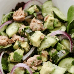 Tonno Rosso Del Mediterraneo - Mediterranean Bluefin Tuna -Food Series Store POSTDOLCETERRA 1