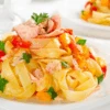 Tagliatelle Fresh Pasta - Pastificio De Angelis -Food Series Store POSTSWEETALY 017186e2 ad93 4679 a486 9cf1cc73a69c