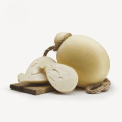 Sicilian Aged Provolone: Authentic Italian Cheese Perfection