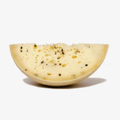 Caciocavallo Pugliese With Pepper (5 Different Organic Pepper)