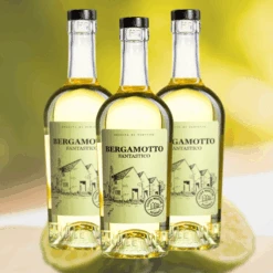 'Bergamotto Fantastico' Award-winning Calabrian Aperitivo -Food Series Store POSTSWEETALY 1 5030a4b2 2e70 42ec a546 9b96bdd8834a