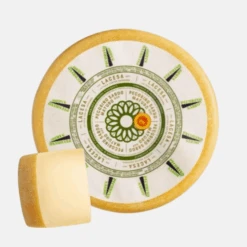 Pecorino Sardo Cheese