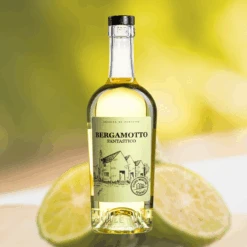 'Bergamotto Fantastico' Award-winning Calabrian Aperitivo