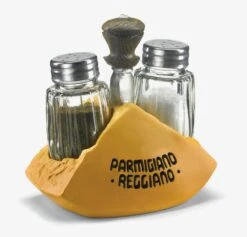 Sale E Pepe Parmigiano Reggiano