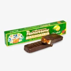 Pan Torrone Limoncello