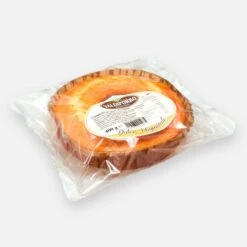 Artisan Cake With Italian Lemon