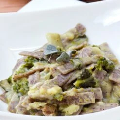 Pizzoccheri From Valtellina IGP -Food Series Store Pizzoccheri 2