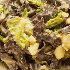 Pizzoccheri From Valtellina IGP -Food Series Store Pizzoccheri 3