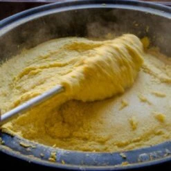 Artisan Polenta -Food Series Store Polenta TicinoTopTen