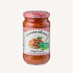 Ragù Meat Sauce - LE CONSERVE DELLA NONNA
