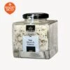 Sea Salt Infused With Lemon And Mint 1 Sea Salt Infused With Lemon And Mint -Food Series Store Sale Menta Limone