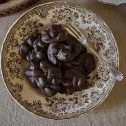 "Zolle Nere" Fruit And Pure Chocolate - Dolce Aveja -Food Series Store Schermata2022 04 29alle14.43.33