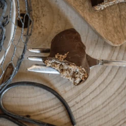 Dark Truffle With Hazelnut - Dolce Aveja -Food Series Store Schermata2022 04 29alle14.58.10