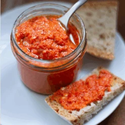 Hot Italian Peppers Cream -Food Series Store Schermata2022 06 30alle15.16.04