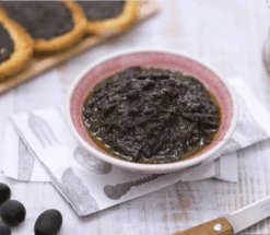 Taggiasca Olive Pate: Flavorful Olive Pate With Taggiasca Olives -Food Series Store Schermata2022 08 04alle16.40.52
