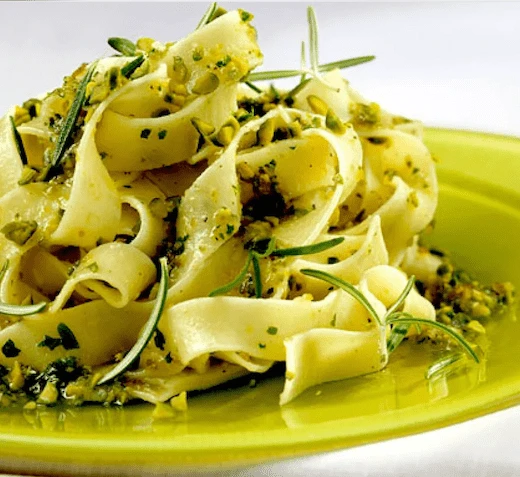 Pistachio Pesto 4 Pistachio Pesto - Image 2