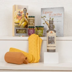 Liguria Taste Pack