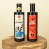 Discover Sicilian Olive Oil -Food Series Store Schermata2024 04 16alle14.51.43