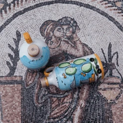 Sicilia - Award Winning Sicilian Olive Oil -Food Series Store Schermata2024 05 29alle17.16.35