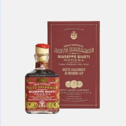 Acetaia Giuseppe Giusti - 3 Gold Medals - Balsamic Vinegar Of Modena