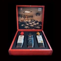 Acetaia Malpighi Collection - Saporoso Limited Edition