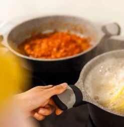 'Sfizio Siciliano' Sugo Alla Norma -Food Series Store SetSugo1b